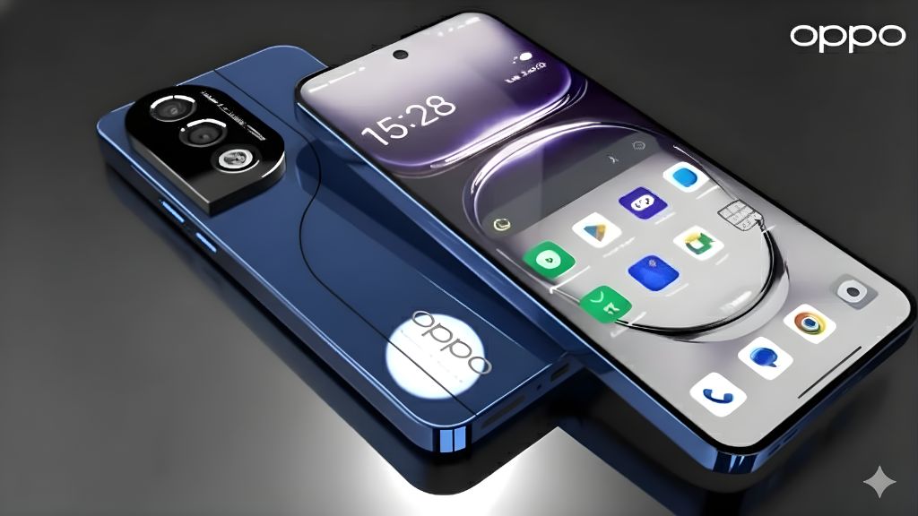 Oppo F29 Pro 5G Launched