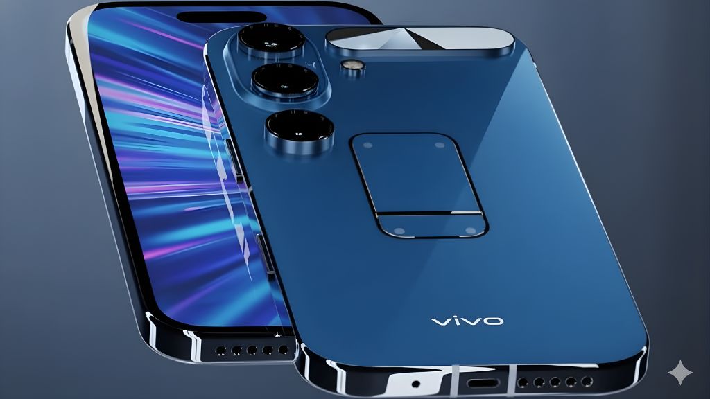 Vivo New Premium Phone 2025 – 400MP Lens, 24GB RAM, 150W Charging at ₹12,999 Only!