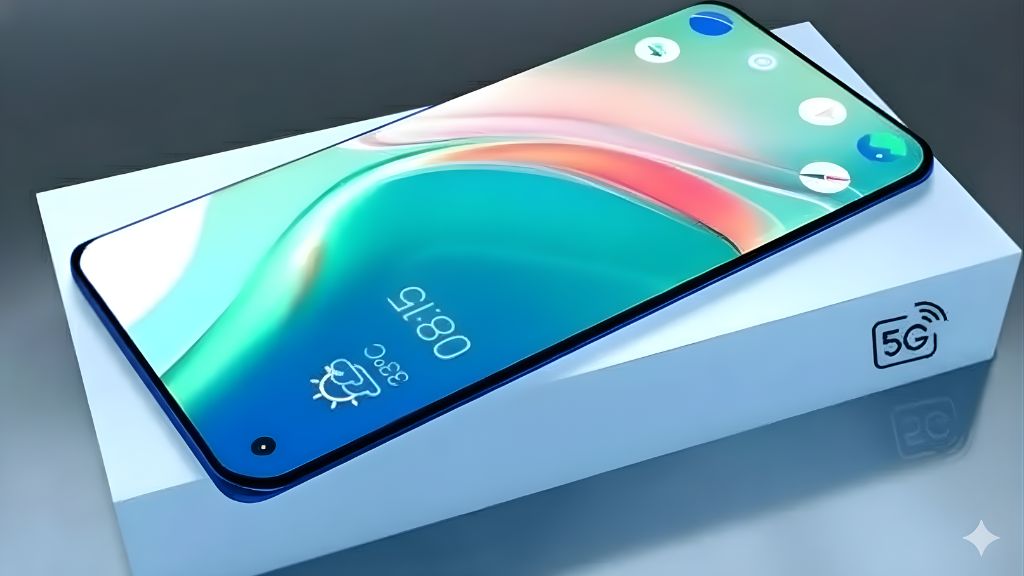 Oppo F19 Pro 5G Plus Launched