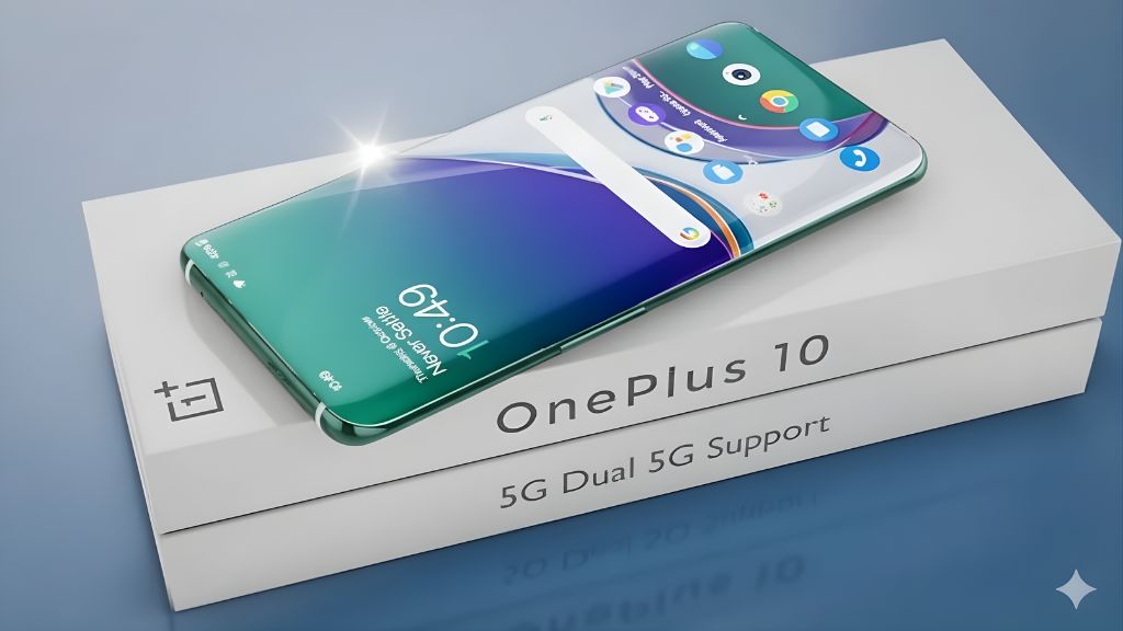 OnePlus 10 Launch in India