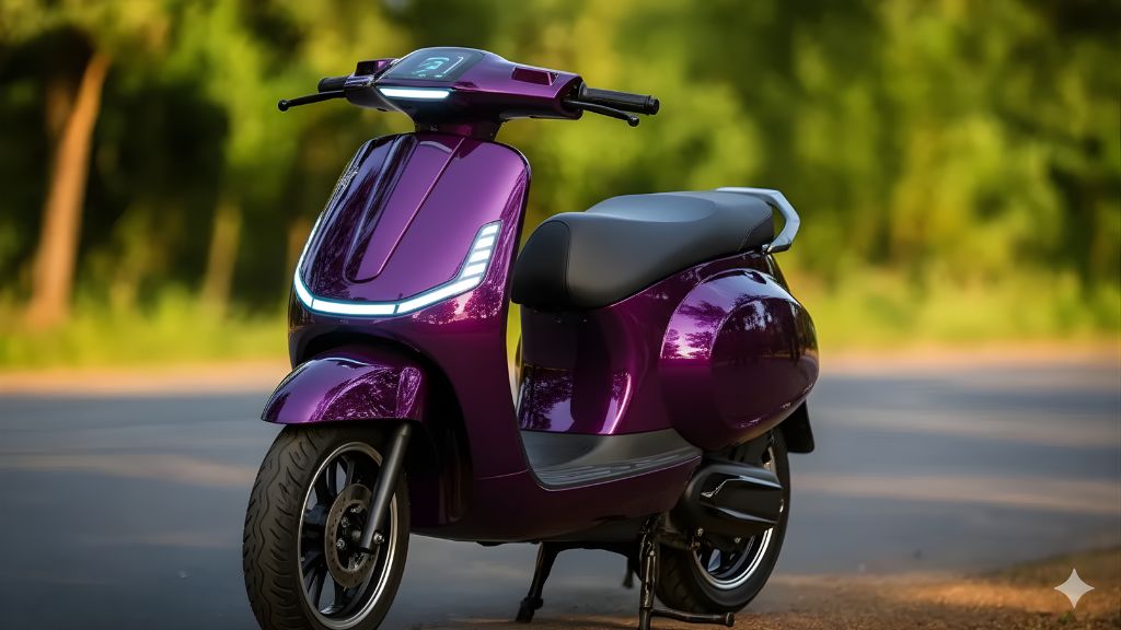 Jio Electric Scooter Launch Soon