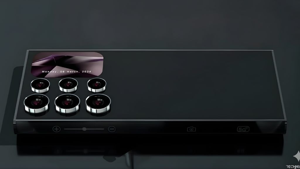 Motorola Edge 50 Ultra Launched