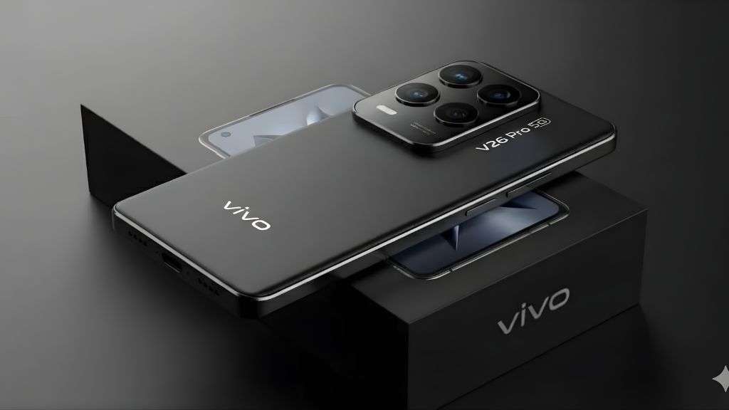 Vivo V26 Pro 5G India Launch