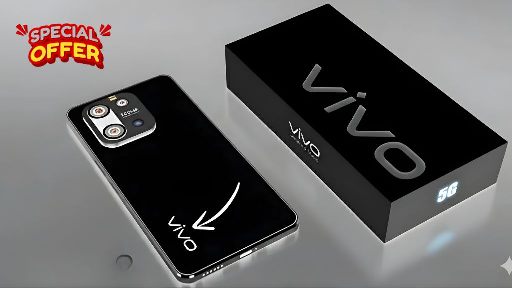 Vivo V26 Pro 5G Launched