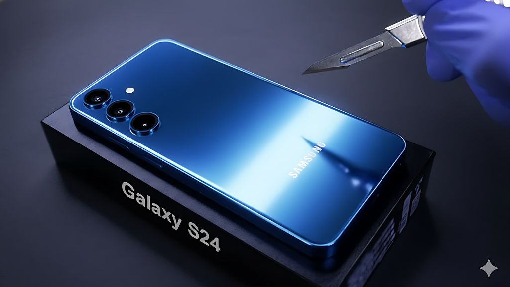 Samsung Galaxy S24 Ultra 5G