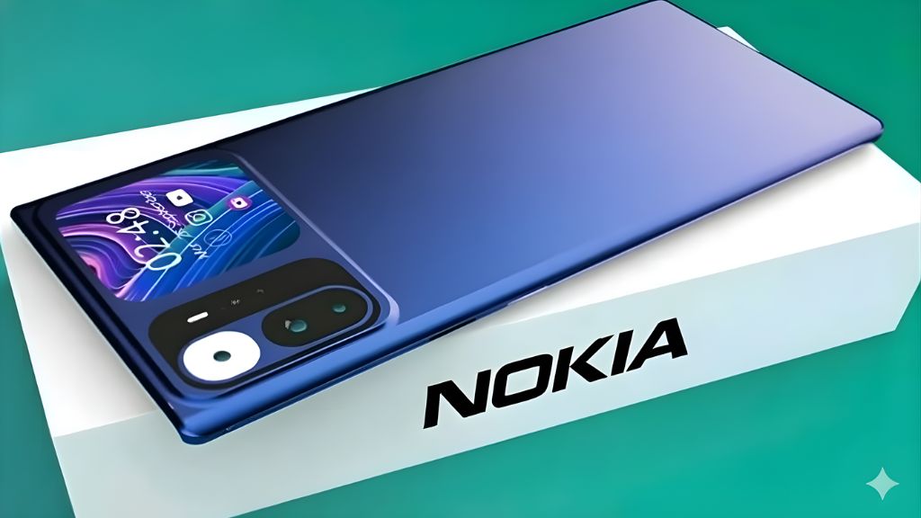 Nokia C12 Pro 5G Launched