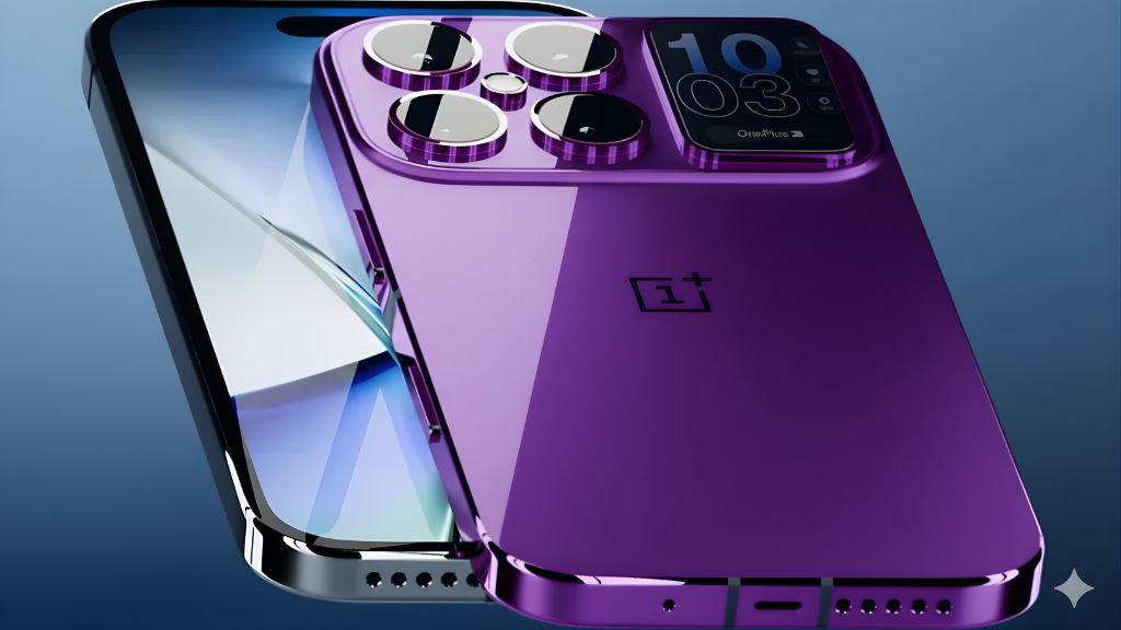 OnePlus New 5G Under ₹14K