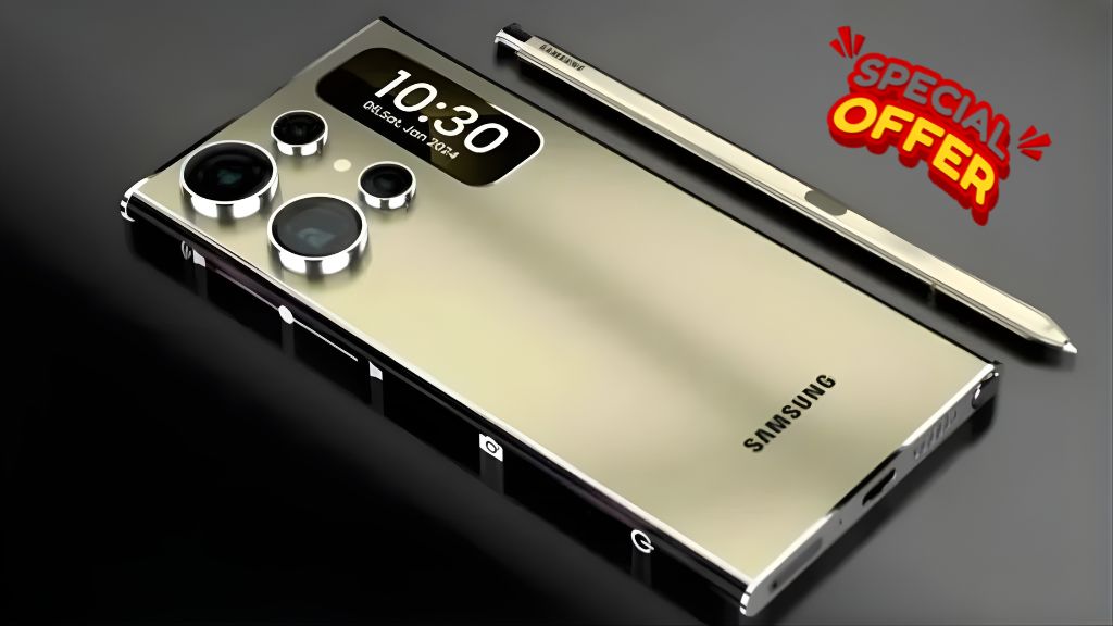 Samsung Galaxy M35 5G