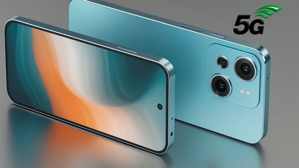 OPPO F29 Pro Premium 5G