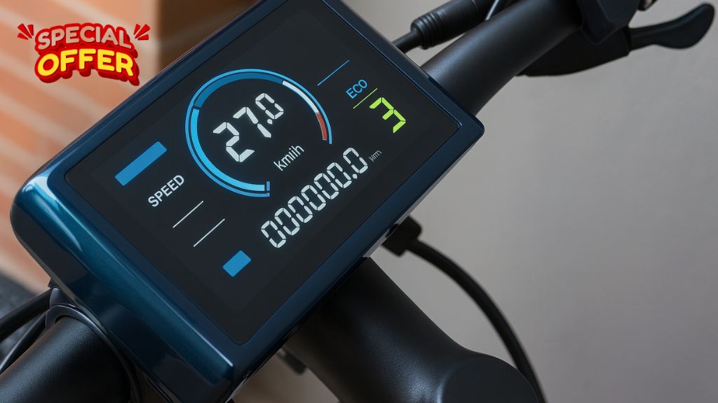 Vivo Electric Cycle 2025 Launched