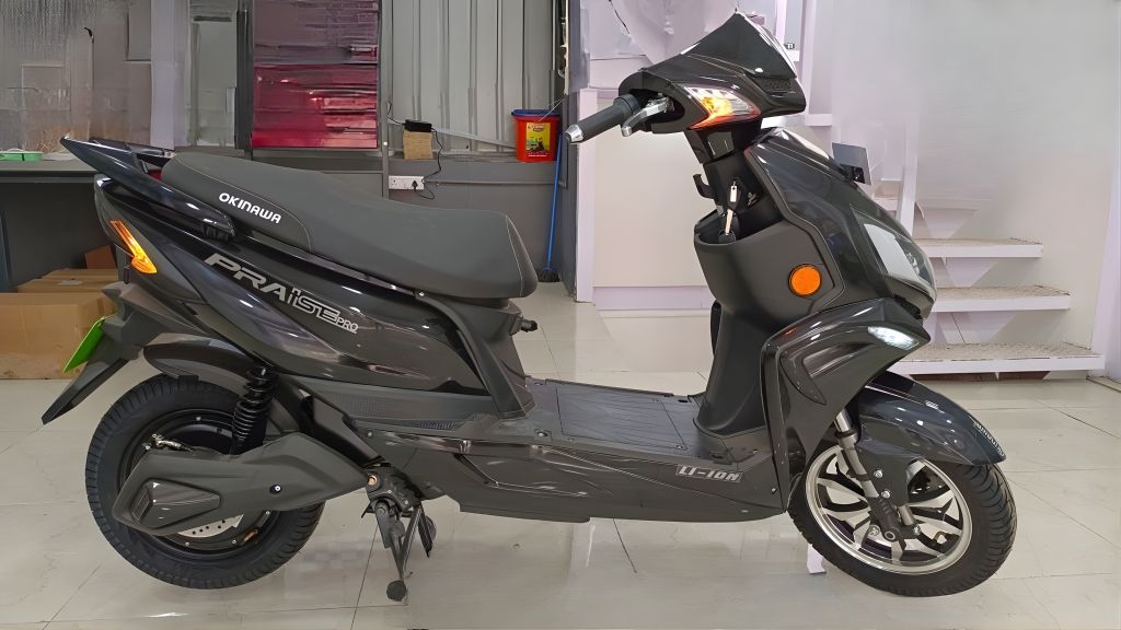 Hero Electric Bike 2025 Launched