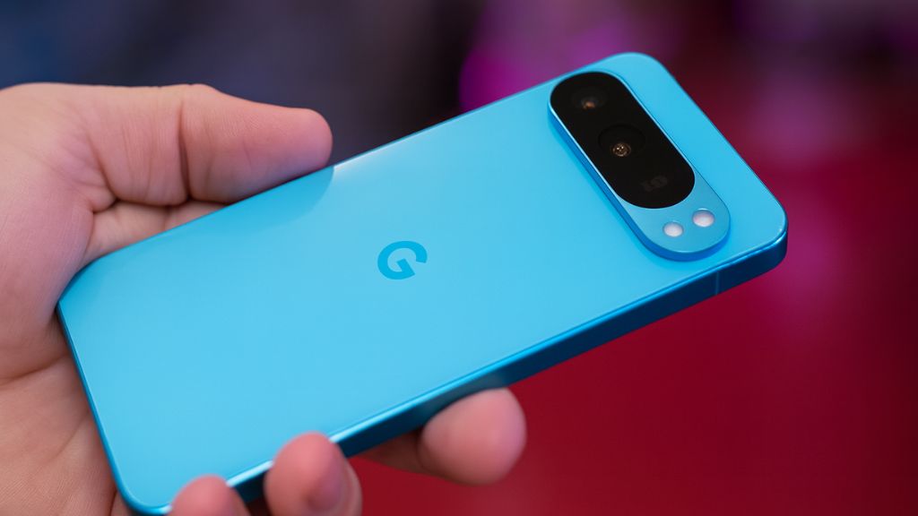 Google Pixel 9 Pro 5G