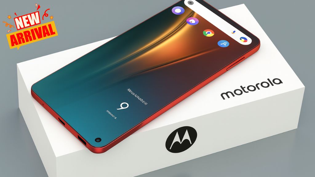 Powerful Motorola Moto G85 5G