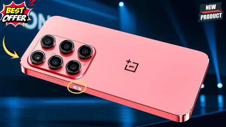 2026 OnePlus Nord 2T Ultra 5G